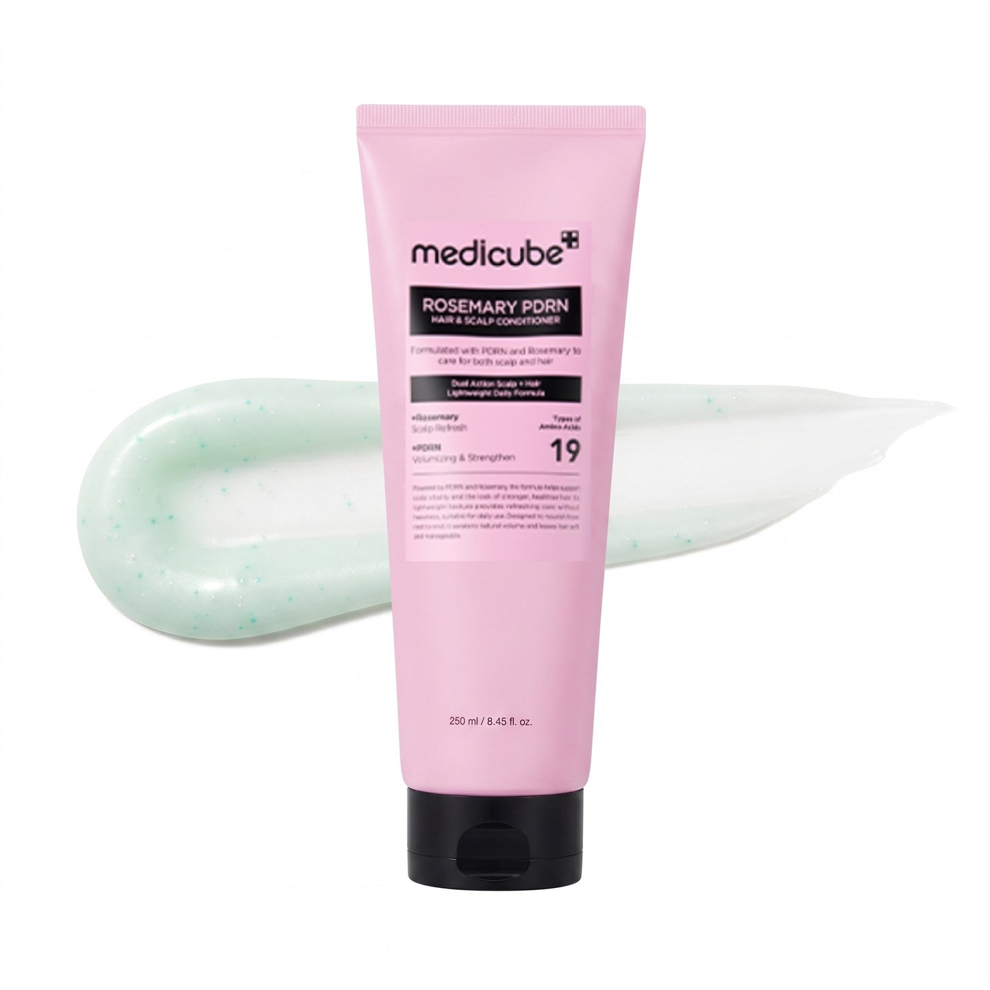medicube Rosemary PDRN Hair & Scalle Conditioner 250ml