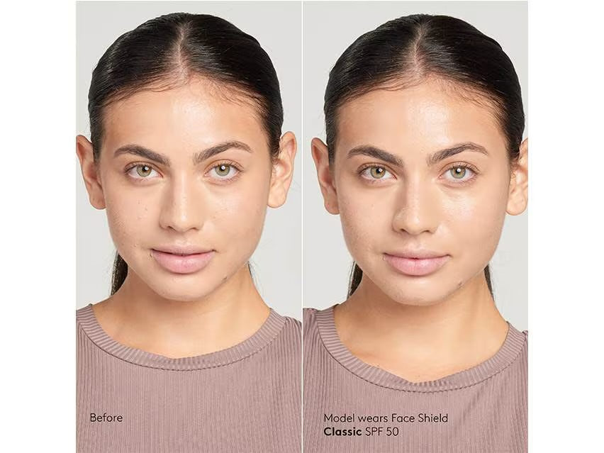 Colorescience Total Protection Face Shield SPF 50