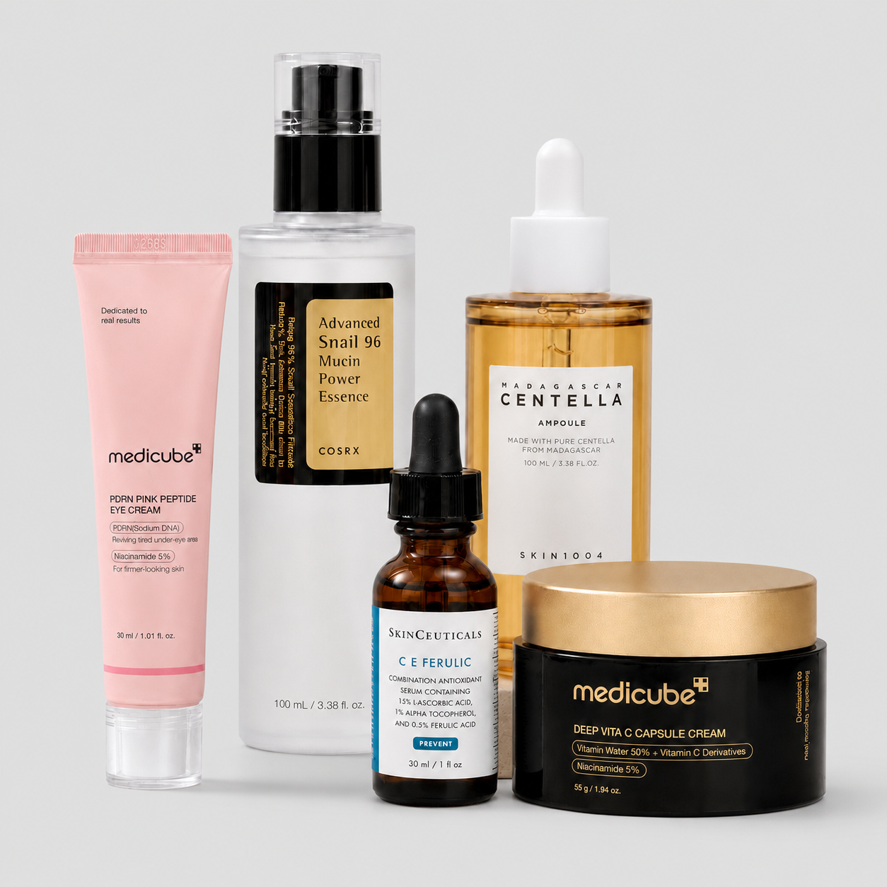 SKINCARE