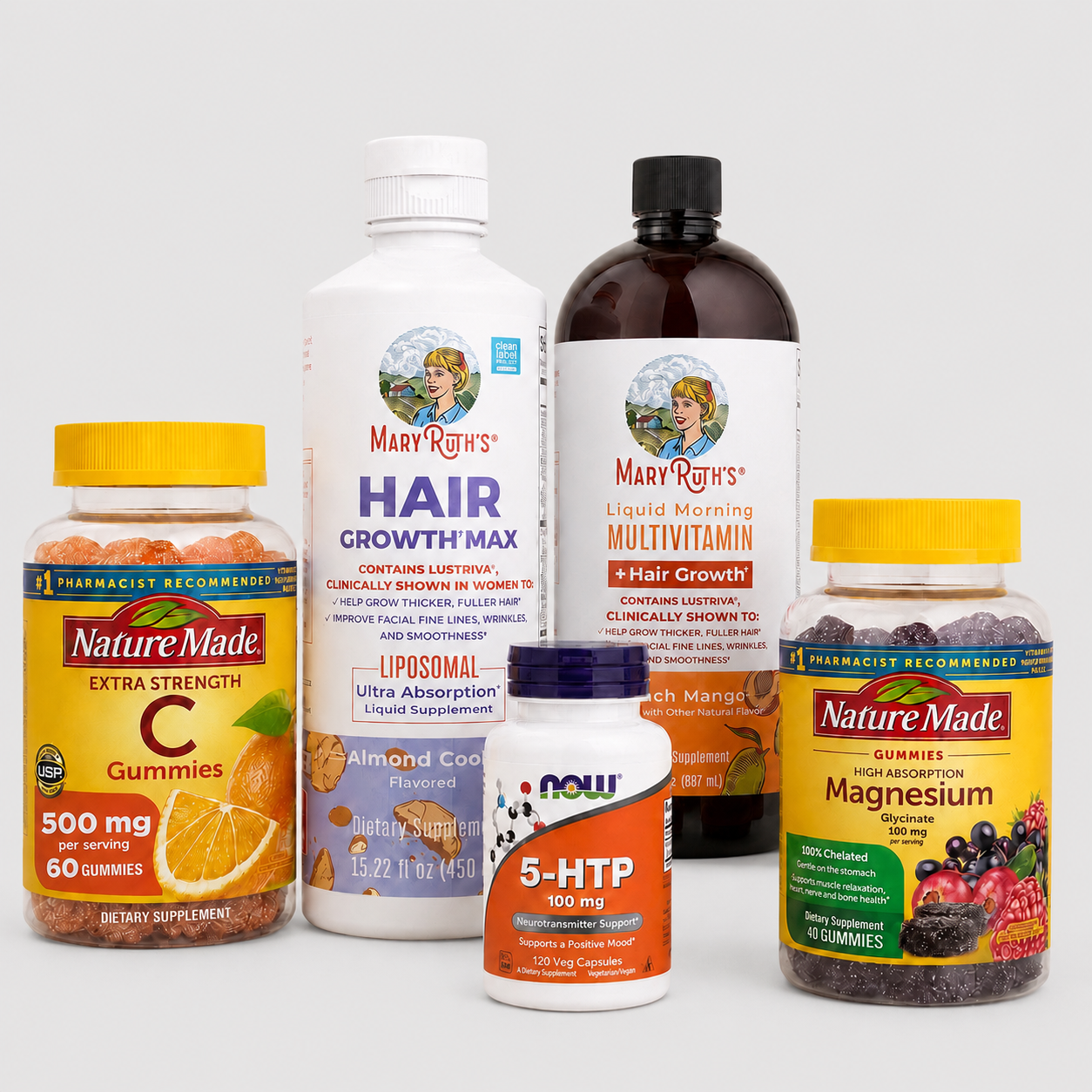 VITAMINAS