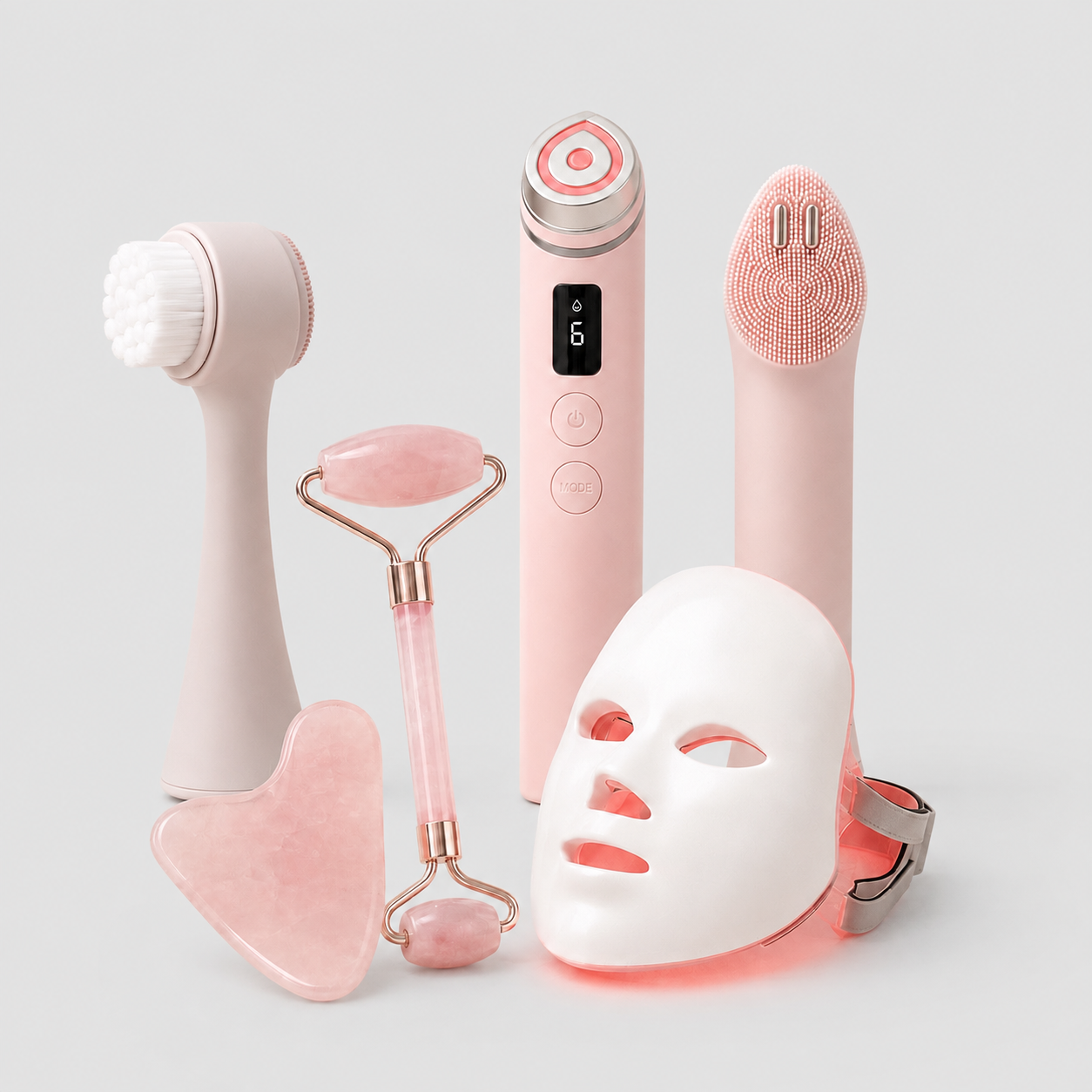 ACCESORIOS FACIALES