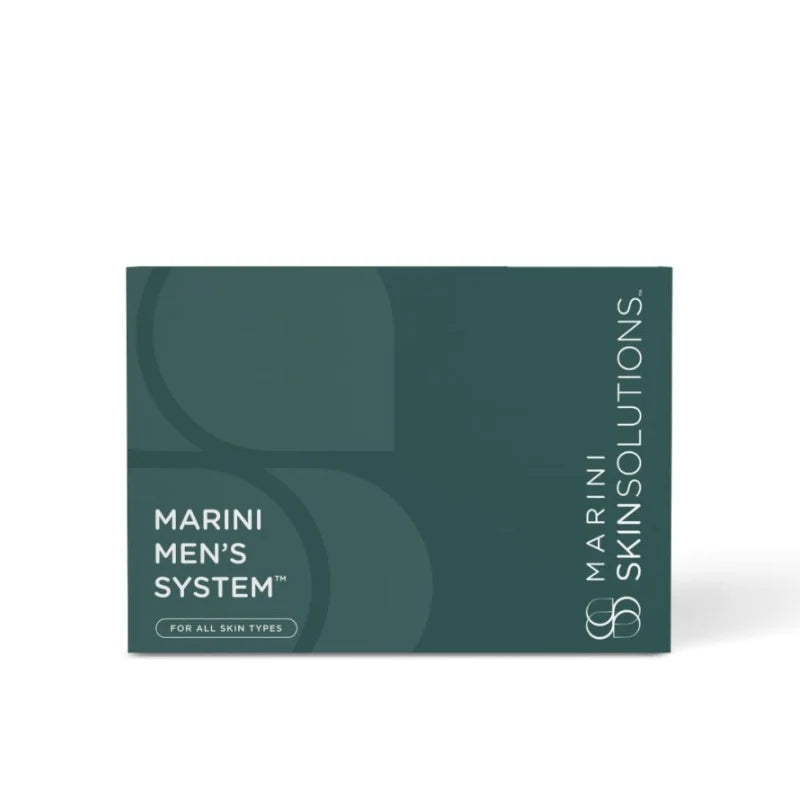 Jan Marini Marini Men’s System
