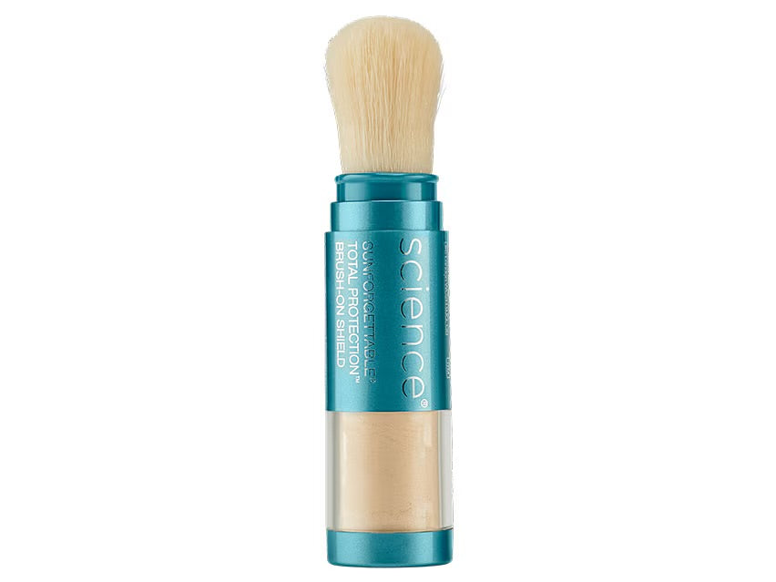 Colorescience Sunforgettable Total Protection Brush-On Shield SPF 50