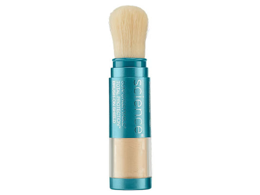 Colorescience Sunforgettable Total Protection Brush-On Shield SPF 50