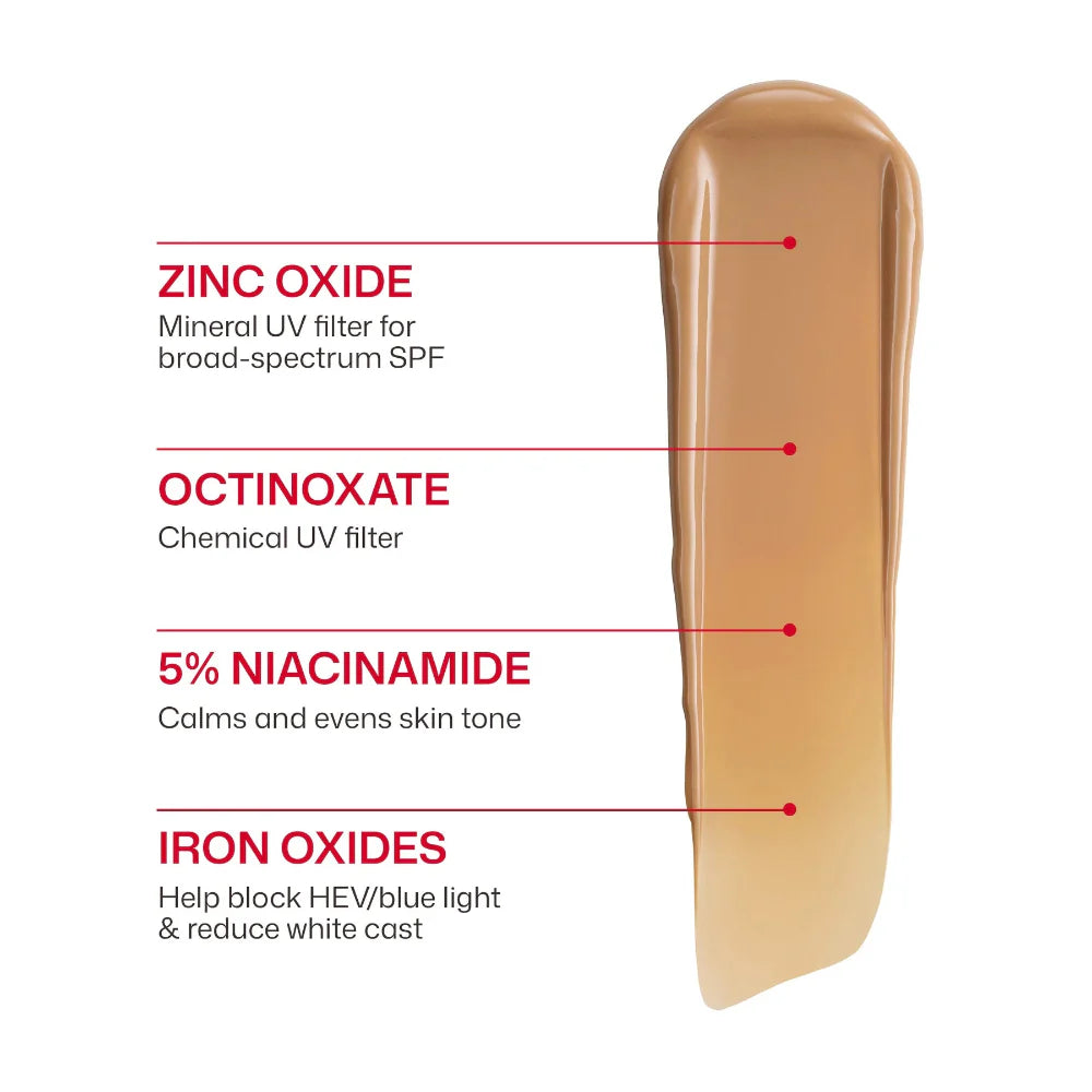 EltaMD UV Clear Tinted Broad-Spectrum SPF 46