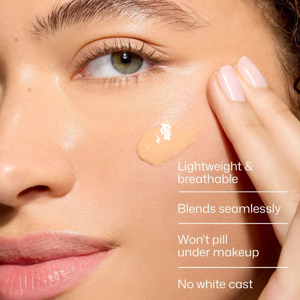 EltaMD UV Clear Tinted Broad-Spectrum SPF 46