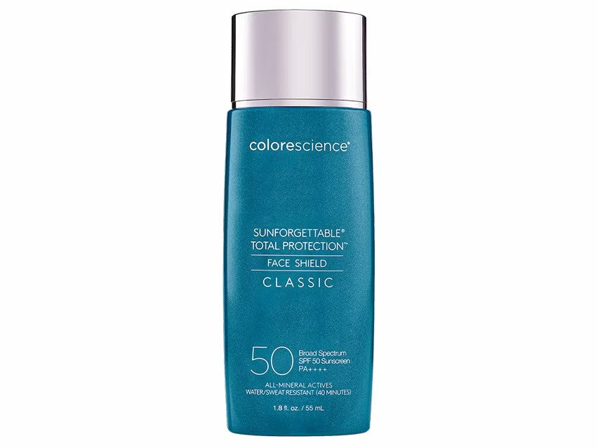 Colorescience Total Protection Face Shield SPF 50