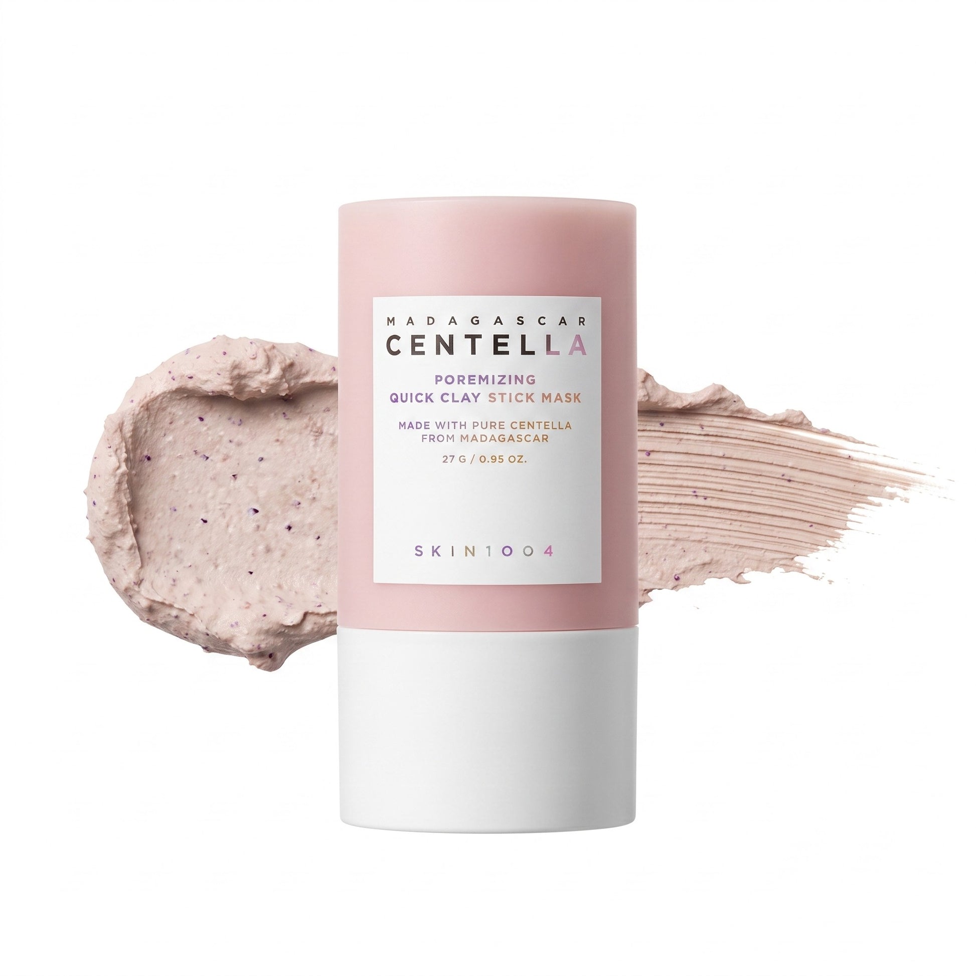SKIN1004 Madagascar Centella Poremizing Quick Clay Stick Mask 27g